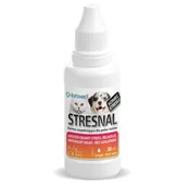 EUROWET Stresnal za pse in mačke, 30 ml