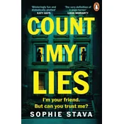 Count My Lies