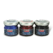Metalik voščena pasta barvna 20 ml | zberite barvo