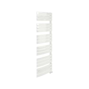 SANOTECHNIK kopalniški radiator Salzburg, bel 55x108cm