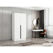 Hanah home Ormar Kale 90x210x52cm Beli