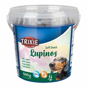 Trixie Soft Snack Lupinos 500 g