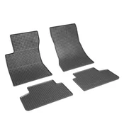 Rubber Car Mats Mercedes GLB-Class 2019- (X247)