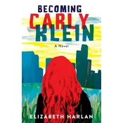 Becoming Carly Klein