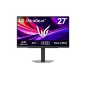 LG 27 27G810A-B.AEU 4K UHD IPS 180Hz HDMI/DP/USB gaming monitor