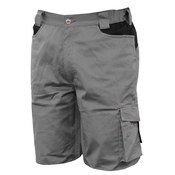 Kratke delovne hlače Stretch FIT
