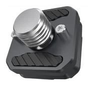 FALCAM F22 3/8 Thread Quick Release Plate(Black)