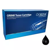 Orink X340A11G X340/342 toner