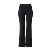 MICHAEL Michael Kors Pajkice MF530W51RE Črna Flare Fit