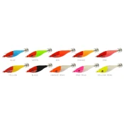 Pušča DTD 10662 Double Color Glavoc 1,5-2,0