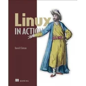 Linux in Action