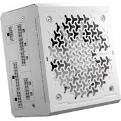 Napajanje 750W, CORSAIR RM750e CP-9020292-EU, ATX 3.1, 120mm vent., 80+ Gold, modularno, bijelo