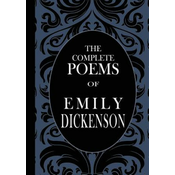 The Complete Poems of Emily Dickenson