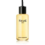 Paco Rabanne Fame Parfum parfum za ženske náhradní náplň 200 ml