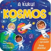 A kuku! Kosmos