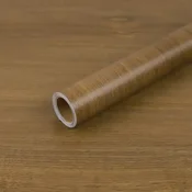 shumee SAMOLEPILNA POHIŠTVENA FOLIJA LES RJAVA 60x300
