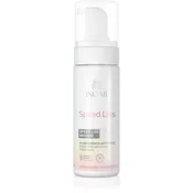 INOAR Speed Liss pena za lase za glajenje in prehrano suhih in neobvladljivih las 150 ml