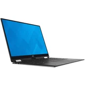OBNOVLJENO - Prenosnik Dell XPS 13 9365 13 QHD+ i5-7Y54/8GB/250GB SSD NVMe/Win10Pro - RAZRED A (GARANCIJA: 24 MESECEV) AKCIJA!!!