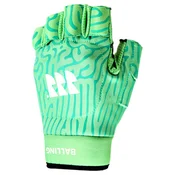 Hokejske rokavice Balling Hockey Venture2 Short Green S, Leva roka