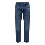 Only & Sons Kavbojke ONSWEFT moder denim