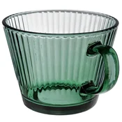 Orion Kozarec za kavo in čaj Green VERDE 420 ml