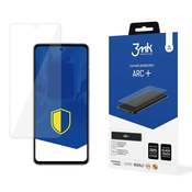 3mk Arc+ zaščitna folija za Nokia X30 - Prozorna KP22563