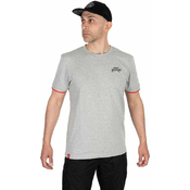 Fox Rage Voyager Tee Light Grey XXXL