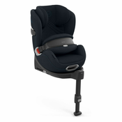 Cybex Avtosedež i-size 76-125 cm Anoris T2 Plus Platinum nautical blue, navy blue