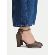 Salonarji Lasocki CEO-WSS21631-01 Siva