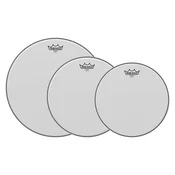 Remo ProPack Emperor 10-12-16 CTD set open