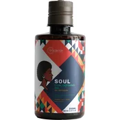 Gel za stiliziranje kose Soul za definiranje kovrca, 250 ml
