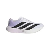 Adidas ADIZERO EVO SL WOVEN W, ženske patike za trcanje, bijela OPU30