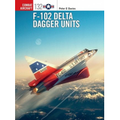 F-102 Delta Dagger Units