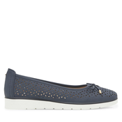 Balerinke Clara Barson WYL3650-2 Mornarsko modra