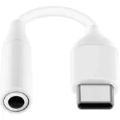 Samsung by Mobeen adapter GP-TGU023AE za slušalke Type C na 3,5 mm ( AUX) (EU blister)
