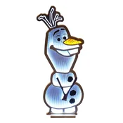 Disney LED osvetlitev Infinity lučka Olaf 40 cm
