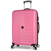 ZOOZIE BAGS Kofer PLEBPBE