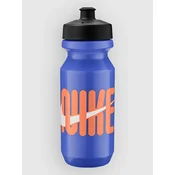 Nike Big Mouth Bottle 2.0 22Oz/650ml Soccer Bottl orange fro
