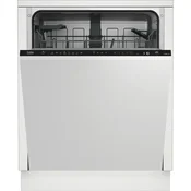 BEKO BDIN 18441 UGRADNA MASINA ZA SUDOVE