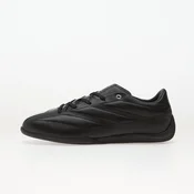 Sneakers Y-3 Feroza Lo Black/ Silver Met./ Black EUR 42