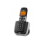 Dartel telefon bežični DECT, DLJ-1000 Crni