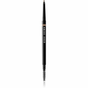 Bobbi Brown Micro Brow Pencil precizna olovka za obrve nijansa Honey Brown 0,7 g