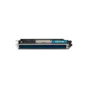 Toner SinoCopyt HP 126A CE311A (CP1025,CP1025nw/Canon CRG-729) Cyan