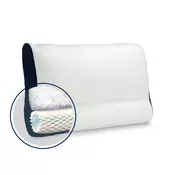Dormeo jastuk Air Plus Smart 40x60 cm 40x60 cm