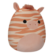 ORBICO Squishmallows Zebra Josue 35 cm 18189 - Plišasta maskota