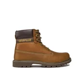 Pohodni čevlji CAT Footwear Colorado 2.0 P110427 Rjava
