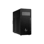 HP Z2 Tower G1i, Intel Core Ultra 9 285K, 32 GB RAM, 1 TB SSD, NVIDIA RTX PRO 4000 (24 GB), Windows 11 Pro