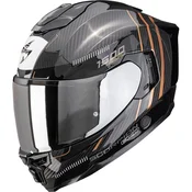 SCORPION Exo-1500 Carbon Air Zity Black / Copper