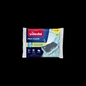 shumee 256729 Vileda viskozna gobica z encimi Pro Clean 2 kosa.