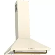 Gorenje Kuhinjski aspirator WHC63CLI, Rerto, Bež